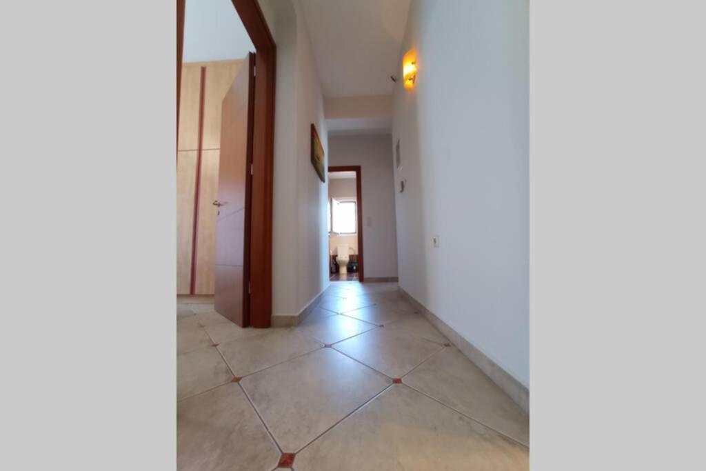 Melina Apartment Poros  Exterior photo