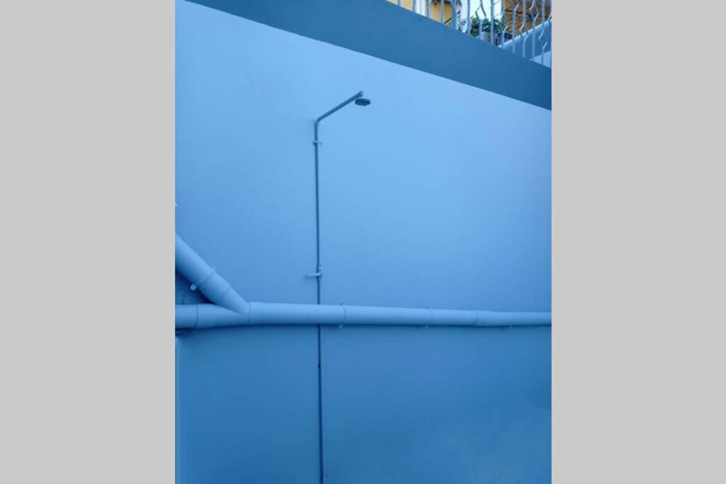 Melina Apartment Poros  Exterior photo