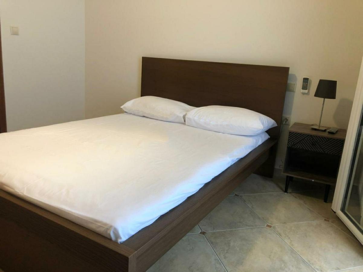 Melina Apartment Poros  Exterior photo